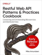 book Restful Web API Patterns and Practices Cookbook