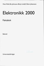 book Elektronikk 2000