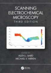 book Scanning Electrochemical Microscopy