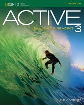 book ACTIVE Skills for Reading 3