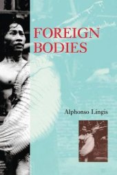 book Foreign Bodies