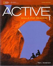 book ACTIVE Skills for Reading 1