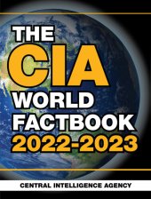 book CIA World Factbook 2022-2023