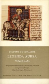 book Legenda aurea : Heiligenlegenden