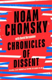 book Chronicles of Dissent