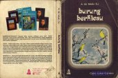 book Burung Berkicau by Anthony De Mello (Indonesia translation of Anthony De Mello We heard the bird sing)