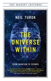 book The Universe Within: From Quantum to Cosmos