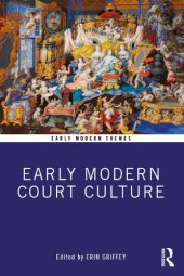 book Early modern court culture