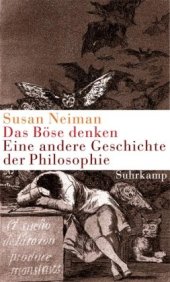 book Das Böse denken: Eine andere Geschichte der Philosophie