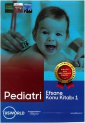 book Pediatri Efsane Konu Kitabı 1