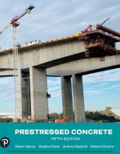 book Prestressed Concrete