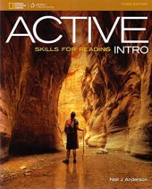 book ACTIVE Skills for Reading Intro