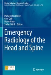 book Emergency Radiology of the Head and Spine