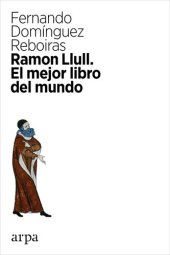 book Ramon Llull. El mejor libro del mundo