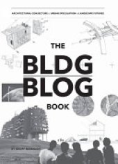 book The BLDGBLOG Book