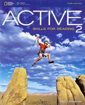 book ACTIVE Skills for Reading 2