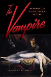 book The Vampire