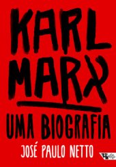 book Karl Marx - Uma biografia