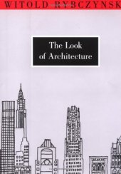 book The Look of Architecture