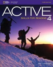 book ACTIVE Skills for Reading 4