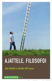 book Ajattele, filosofoi