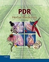 book Orthomolecular Medicine: PDR for Herbal Medicines, 4th Edition