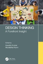 book Design Thinking: A Forefront Insight