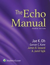 book The Echo Manual