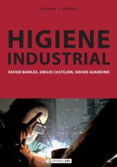 book Higiene Industrial