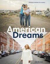 book American Dreams: Portraits & Stories of a Country