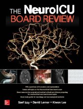 book The NeuroICU Board Review