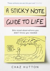 book A Sticky Note Guide to Life