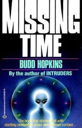 book Missing Time: A Documented Study of UFO Abductions