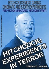 book Hitchcock: Experiments In Terror