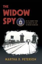 book The Widow Spy