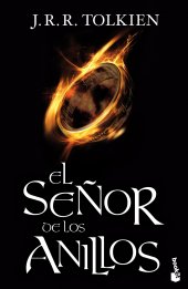 book El Señor de los Anillos