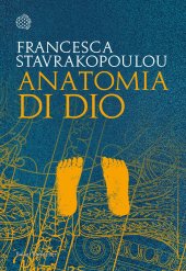 book Anatomia di Dio