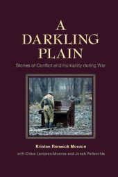 book A Darkling Plain: Stories of Conflict and Humanity During War