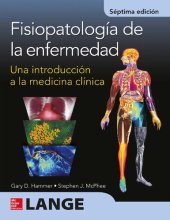 book Fisiopatología de la enfermedad