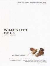 book What's Left of Us