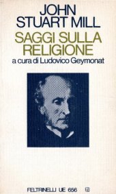 book Saggi sulla religione