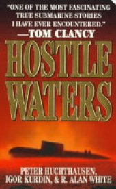 book Hostile Waters