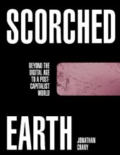 book Scorched Earth