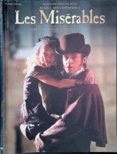 book Boublil and Schönberg's Les Misérables: Selections From the Movie