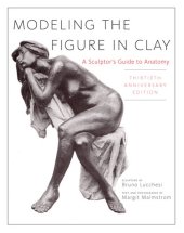 book Modeling the Figure in Clay, 30th Anniversary Edition