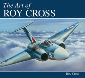 book The Art of Roy Cross