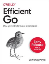 book Efficient Go