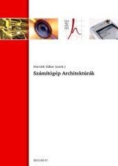 book Számítógép Architektúrák