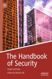 book The Handbook Of Security