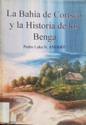 book La Bahía de Corisco y la Historia de los Benga